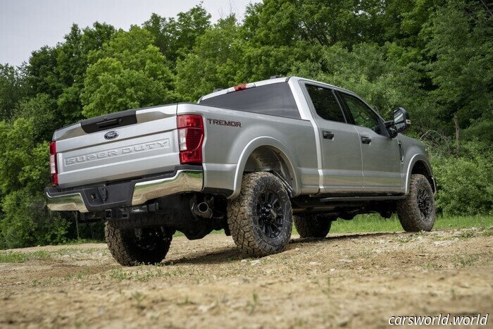 Ford Reaches 120 Recalls Even Before the Year Ends | Carscoops